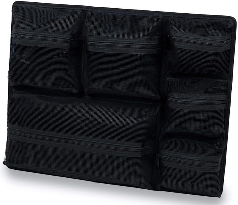 Mesh Lid Organizer for Pelican 1620 Protector Case